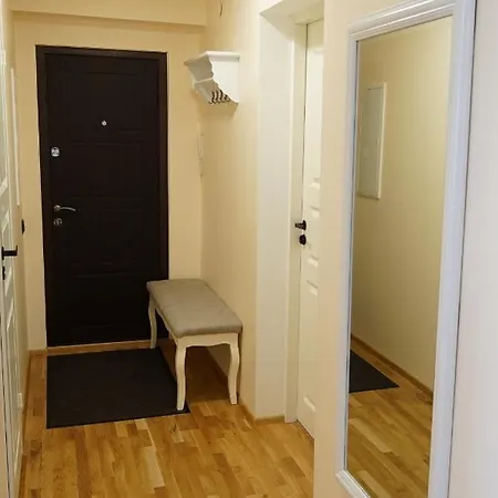 Promenaadi Appartement