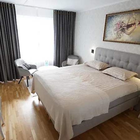 Appartement Promenaadi