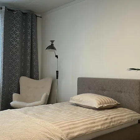 Appartement Promenaadi