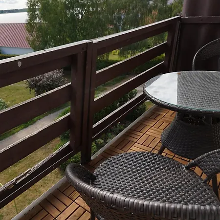 Appartement Promenaadi